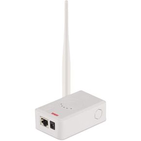 Tonton WiFi Range Extender for Wireless Security Camera System, NVR and IP Camera(Power Supply Included)