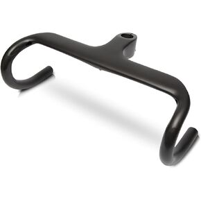RXL SL aero bars for road bike handlebars integrated handlebar gravel handlebar integrated carbon fiber handle bars 420mm rxl handlebars integrated carbon fiber handlebars 42cm ud matte 420-120