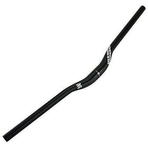 RaceFace Ride 1 inch Riser Riser MTB Handlebar 31.8x710mm, RF1797