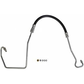 Sunsong 3402258 Power Steering Pressure Line Hose Assembly