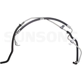 Sunsong 3401237 Power Steering Hose Assembly