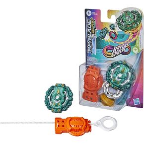 Beyblade Burst Rise Hypersphere Poison Cyclops C5 Starter Pack - Defense Type Battling Game Top and Launcher, Toys Ages 8 and Up