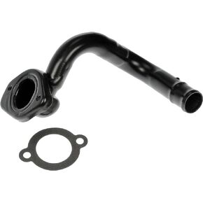 Dorman 902-1016 Engine Coolant Thermostat Housing Compatible with Select Ford/Mercury Models