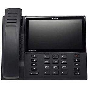 Mitel MiVoice 6940 IP Phone (50006770) w/Wireless Handset