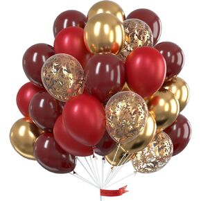 PartyWoo Nude Balloons, 100 pcs 12 Inch Boho Apricot Balloons, Beige Balloons for Balloon Garland or Balloon Arch as Party Decorations, Birthday Decorations, Baby Shower Decorations, Apricot-F05