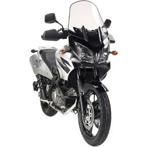 GIVI D260ST Wind Shield for Suzuki V-Strom 650 (04-11) / 1000 (04-12)