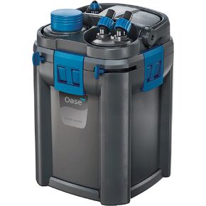 OASE Indoor Aquatics Biomaster Thermo 250,Black