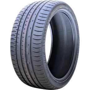 Accelera Phi All-Season Passenger Car High Performance Radial Tire-215/40R18 215/40ZR18 215/40/18 215/40-18 89Y Load Range XL 4-Ply BSW Black Side Wall UTQG 400AA