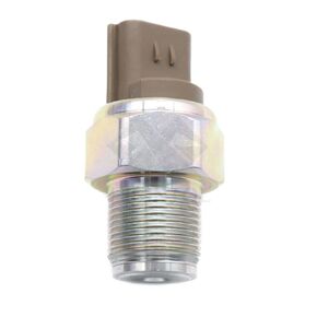 499000-6131 499000-6160 Fuel Rail Pressure Sensor 8-98119790-0 8981197900 for Nissan 4HK1 6HK1 Navara D40 Pickup NP300 D-Max Rodeo W3500 W4500 Tiltmaster Forward 2.5 DCI