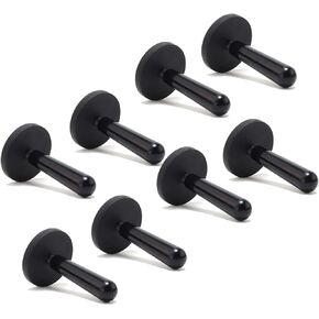Car Wrap Gripper Magnet Holder，8pcs Tints Tool for Sign Vinyl Car Wrapping Window Tint
