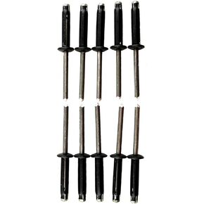 YakAttack Rivet Kit - 10 Pack (HRC-1001-10)