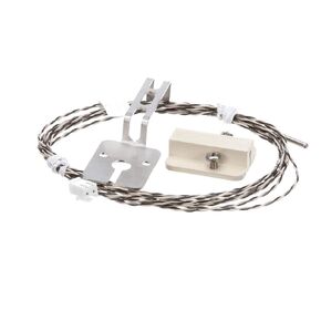 Alto-Shaam 5022355 Sensor Kit, 1000 Ohm, 110" Wire Lead