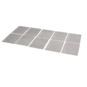 Evo 13-0112-AC Cook Surface Cleaning Screens