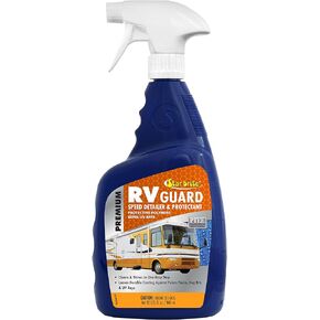STAR BRITE RV Guard Speed Detailer Spray - 32 OZ (071032)