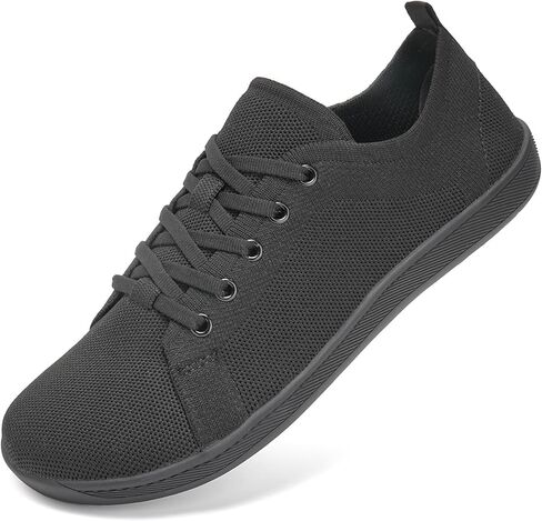 WateLves Mens Womens Water Shoes Wide-Toe Breathable Comfortable Quick Dry Minimalist Barefoot Shoes in Kuwait