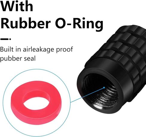 أغطية جذعية صمام الإطارات غطاء هوائي لسيارة KIA NIRO Rio Sportage Sorento Soul Stinger Seltos Cadenza K900 Forte Stem Cap أغطية جذعية عالمية للسيارات وسيارات الدفع الرباعي والشاحنات وإكسسوارات السيارات 4 قطع in Kuwait