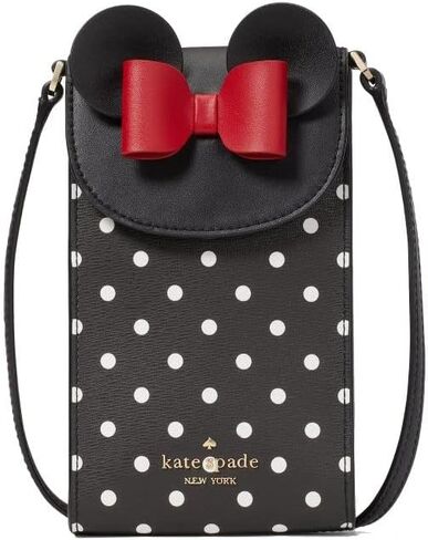 kate spade Disney X phone crossbody in Saudi Arabia