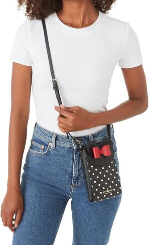 kate spade Disney X phone crossbody in Saudi Arabia
