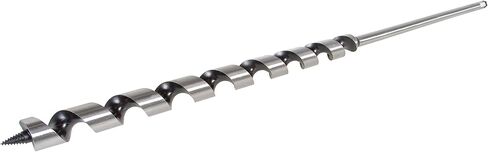 Greenlee 70PT-13/16 Long Impact Auger Wood Bit, 13/16-Inch by 24-Inch in Saudi Arabia