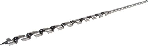 Greenlee 70PT-13/16 Long Impact Auger Wood Bit, 13/16-Inch by 24-Inch in Saudi Arabia