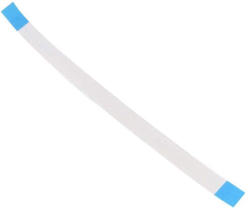 Pete Field 12 Pin Power Button Flex Cable Ribbon Replacement for Sony PS4 Controller in Kuwait