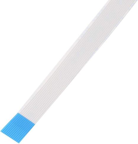 Pete Field 12 Pin Power Button Flex Cable Ribbon Replacement for Sony PS4 Controller in Kuwait