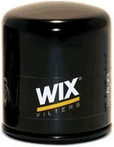 WIX Filters - 51374 Spin-On Lube Filter, Pack of 1 in Saudi Arabia
