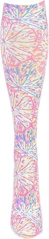Citrus Pink Blossoms Socks Performance Liner Moisture Wicking Protection for Field Hockey Soccer Ski Horseback Riding in Saudi Arabia
