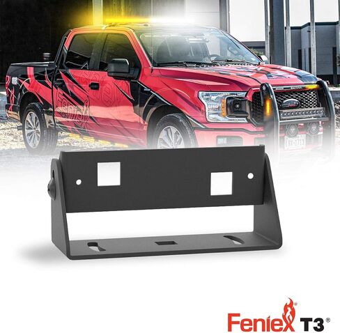 دعامة تثبيت على السطح Feniex Cobra T3 (دوارة دوارة) in Kuwait