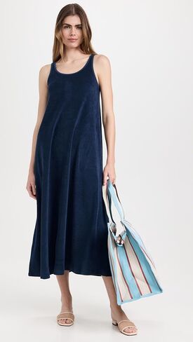 Women's The Alpha A-Line Dress in Saudi Arabia