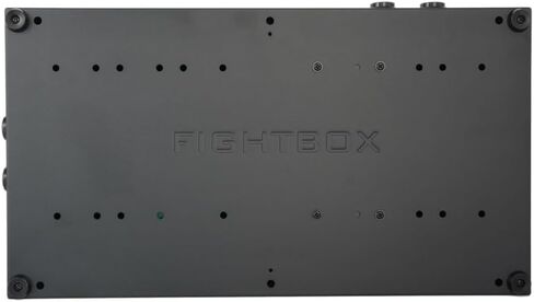 جهاز التحكم في ألعاب FightBox M3-PS4 بدون ذراع تحكم في الألعاب متوافق مع أجهزة الكمبيوتر/PS3/PS4 in Kuwait