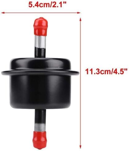 ATF فلتر ناقل الحركة الأوتوماتيكي 25430-PLR-003 لهوندا أكورد سيفيك CRV CR-V CR-Z in Kuwait