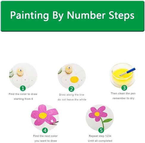 Mountains Waterfall Painting by Number Natural Scenery DIY Paint on Canvas, Paintwork with Paintbrushes Acrylic Paints,Perfect for Paint by Numbers for Adults and Kids Students Beginner 16x20 Inch in Saudi Arabia