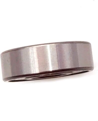 FKG 608-ZZ 8x22x7mm Deep Groove Ball Bearing Double Metal Shields Bearing Pre-Lubricated 10 Pcs in Saudi Arabia