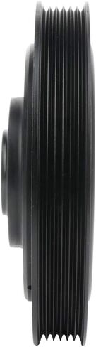 CCIYU Harmonic Balancer Belt Drive Pulley Fit For 2005-2008 for Acura RL 2005-2008 for Acura TL 2006-2007 for Honda Accord 2005-2010 for Honda Odyssey 2005-2008 for Honda Pilot in Saudi Arabia