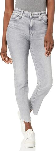 AG Adriano Goldschmied Women's Mari Crop Jeans in Saudi Arabia