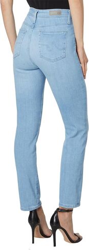 AG Adriano Goldschmied Women's Mari Crop Jeans in Saudi Arabia