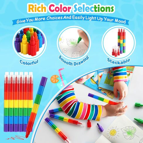 هدايا حفلات حمام السباحة، هدايا حفلات الشاطئ للأطفال 3-4-5-8-12، 96 قطعة من أكياس الهدايا الجيدة للأطفال ألعاب الصيف، كرات الشاطئ، أقلام التلوين، كتب التلوين ألعاب حمام السباحة على الشاطئ للأطفال الذين تتراوح أعمارهم بين 4-8-12 لوازم حفلات حمام السباحة in Kuwait