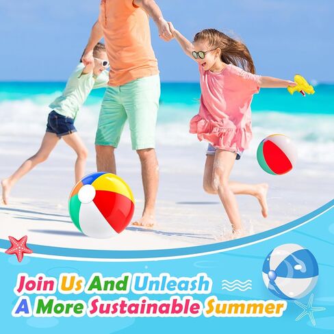 هدايا حفلات حمام السباحة، هدايا حفلات الشاطئ للأطفال 3-4-5-8-12، 96 قطعة من أكياس الهدايا الجيدة للأطفال ألعاب الصيف، كرات الشاطئ، أقلام التلوين، كتب التلوين ألعاب حمام السباحة على الشاطئ للأطفال الذين تتراوح أعمارهم بين 4-8-12 لوازم حفلات حمام السباحة in Kuwait