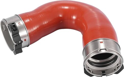 X AUTOHAUX Car Right Turbo Intercooler Pipe Hose Air Intake Hose 9065285182 for Mercedes-Benz Sprinter 2006-2020 in Saudi Arabia