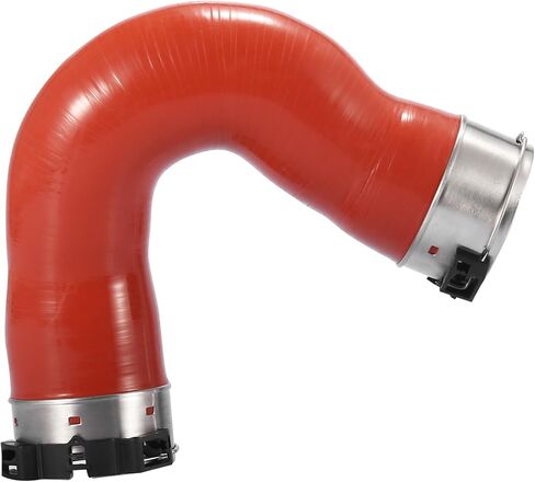 X AUTOHAUX Car Right Turbo Intercooler Pipe Hose Air Intake Hose 9065285182 for Mercedes-Benz Sprinter 2006-2020 in Saudi Arabia