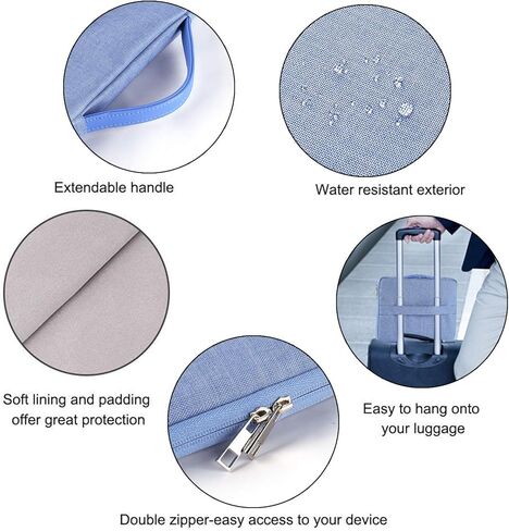 iCasso متوافق مع حافظة MacBook Pro 16 بوصة إصدار 2019 موديل A2141 حزمة 5 في 1، حافظة بلاستيكية صلبة، غلاف، واقي شاشة، غطاء لوحة مفاتيح وقابس غبار متوافق مع MacBook Pro 16 بوصة - وردي in Kuwait