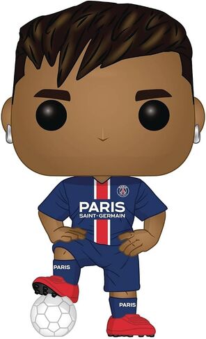 Funko POP Football: Neymar da Silva Santos Jr. (PSG) in Saudi Arabia