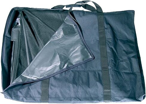 Rugged Ridge | Soft Top Storage Bag, Black | 12106.01 in Saudi Arabia