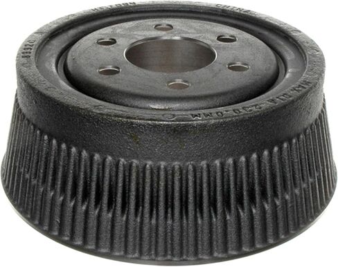 ACDelco Professional 18B251 Rear Brake Drum in Saudi Arabia