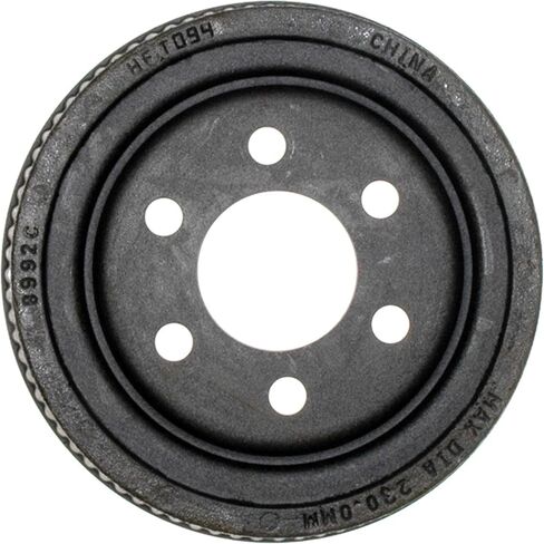 ACDelco Professional 18B251 Rear Brake Drum in Saudi Arabia