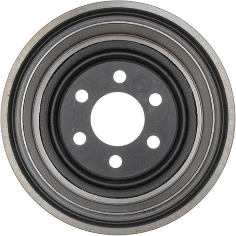 ACDelco Professional 18B251 Rear Brake Drum in Saudi Arabia