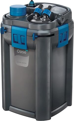 OASE Indoor Aquatics Biomaster Thermo 250، أسود in Saudi Arabia