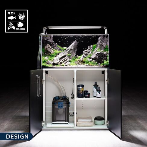 OASE Indoor Aquatics Biomaster Thermo 250، أسود in Saudi Arabia