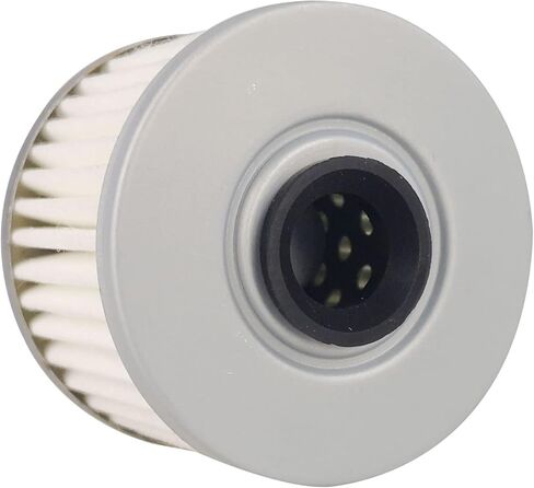 مرشحات زيت KN-112 لـ Hon-da XR250L XR250R XR400R XR500R XR600R XR650L XR650R Kawasaki KLX110 KLX140 KLX140L KLX250S KLX300R KLX450R - عبوتان in Kuwait